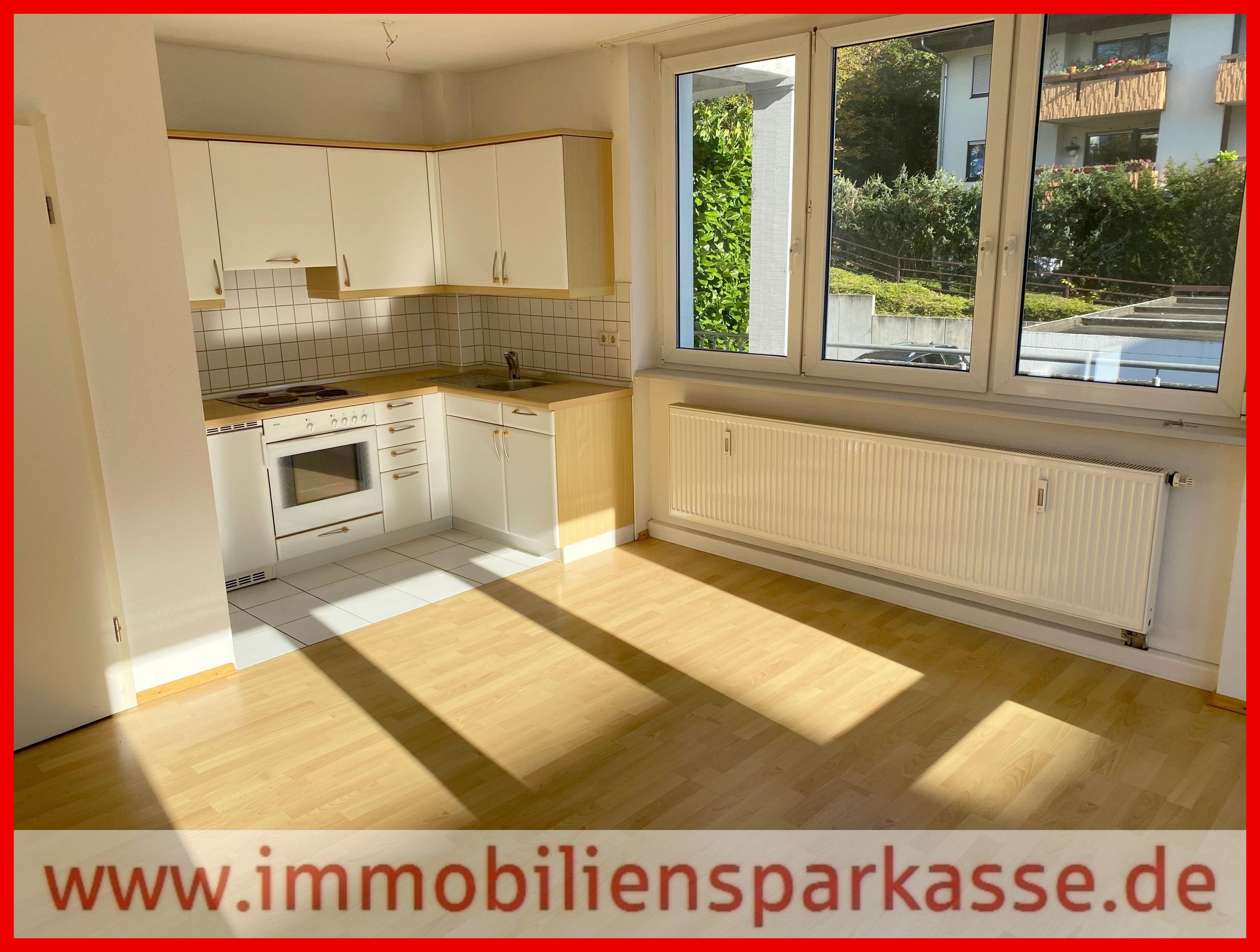 Wohnung zum Kauf 148.000 € 2 Zimmer 55,3 m²<br/>Wohnfläche ab sofort<br/>Verfügbarkeit Nordstadt - Stadtviertel 085 Pforzheim 75177