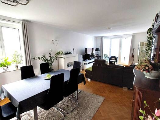 Wohnung zum Kauf 311.000 € 3 Zimmer 77,8 m² 2. Geschoss Im Soll 29 Bramfeld Wandsbek 22179