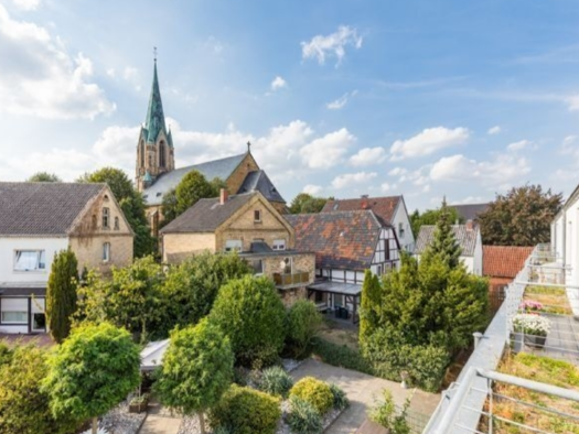 Wohnung zur Miete 510 € 2 Zimmer 51 m² frei ab 01.02.2026 Dr.-Pieke-Straße 9 Harsewinkel 33428