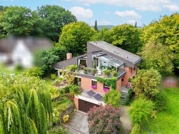 Einfamilienhaus zum Kauf 795.000 € 8 Zimmer 205 m² 827 m² Grundstück Süsterfeld/Helleböhn Kassel 34134