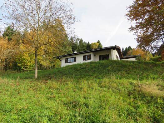Einfamilienhaus zum Kauf 199.000 € 70 m² 1.394 m² Grundstück Greising Deggendorf 94469