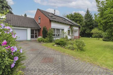 Einfamilienhaus zum Kauf 399.000 € 6 Zimmer 157,2 m² 1.575,2 m² Grundstück Elfrath Krefeld 47829