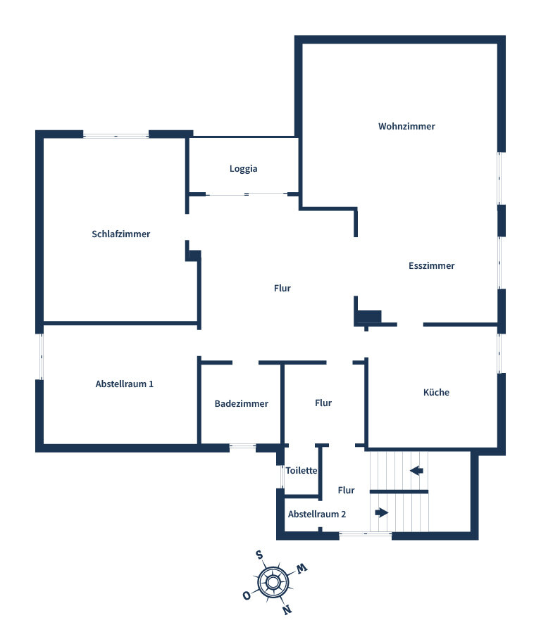 Mehrfamilienhaus zum Kauf 379.000 € 6 Zimmer 245 m²<br/>Wohnfläche 2.719 m²<br/>Grundstück Sülbeck Nienstädt 31688