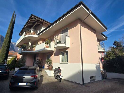 Wohnung zum Kauf 850.000 € 2 Zimmer 168 m² Riva del Garda