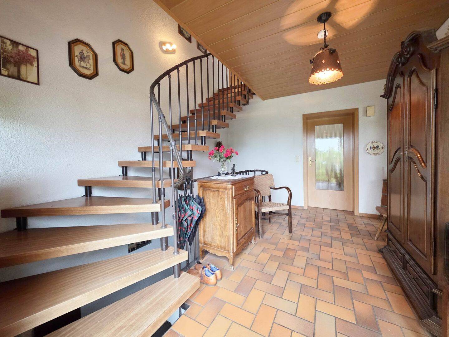 Haus – Saarlouis - Ansicht 3
