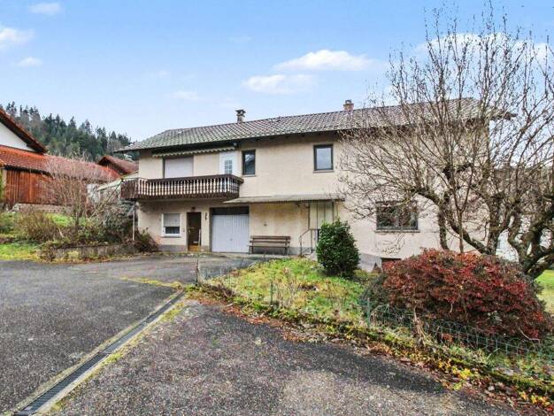 Grundstück zum Kauf 449.000 € 1.605 m² Grundstück Geroldsau Baden-Baden 76534