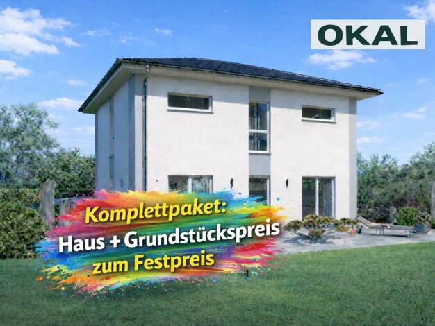 Einfamilienhaus zum Kauf 528.980 € 6 Zimmer 187 m² 1.143 m² Grundstück Niedergrenzebach Schwalmstadt 34613