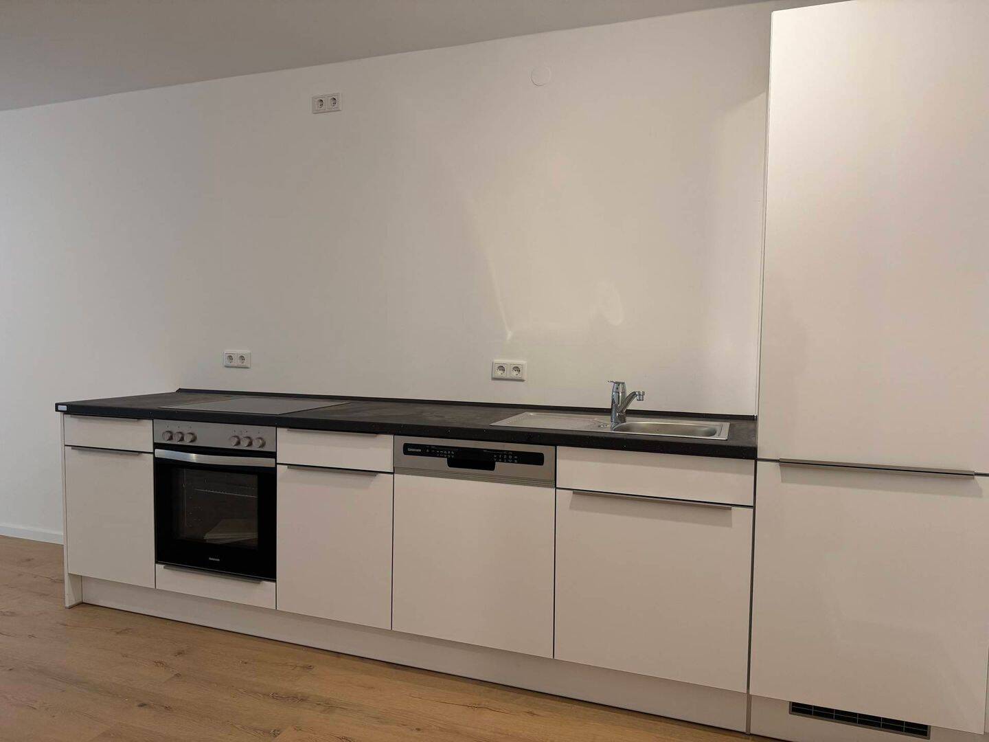 Wohnung zur Miete
