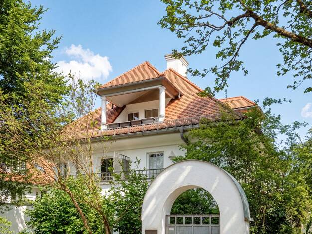 Wohnung zum Kauf 460.000 € 2 Zimmer 59 m² 2. Geschoss Allach-Untermenzing München 80997