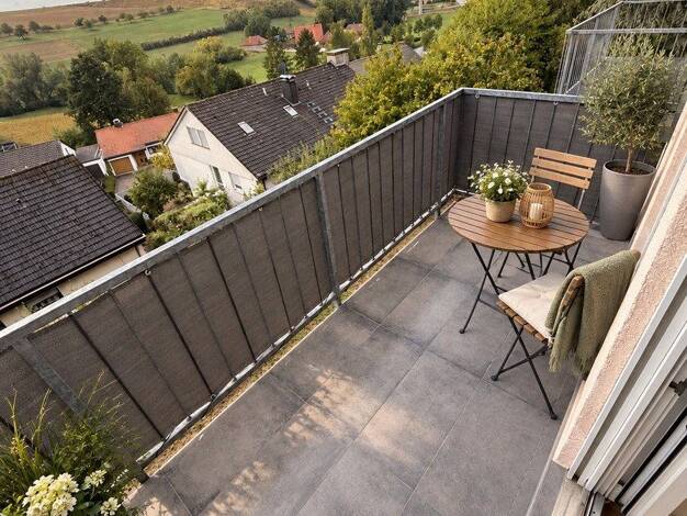 Wohnung zum Kauf provisionsfrei 147.000 € 2 Zimmer 39 m² EG Untere Weinbergstraße 7 Kürnach 97273