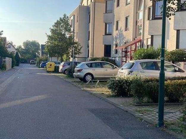 Wohnung zur Miete 567 € 2 Zimmer 69,2 m² 3. Geschoss frei ab 03.01.2026 Weberknechtstraße 4 Heiterblick Leipzig 04329