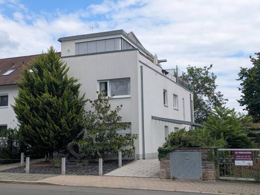 Wohnung zum Kauf 420.000 € 4 Zimmer 107 m² Poppenreuth Fürth 90765