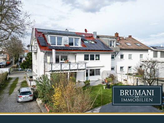 Mehrfamilienhaus zum Kauf 1.197.000 € 11 Zimmer 349 m² 1.261 m² Grundstück Freiburg im Breisgau 79111