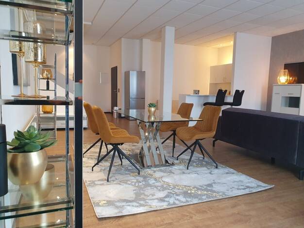 Wohnung zur Miete 880 € 3 Zimmer EG Bad Westernkotten Erwitte 59597