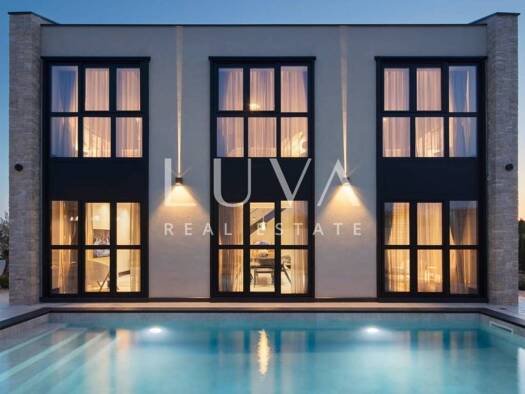 Haus zum Kauf 830.000 € 4 Zimmer 160 m² Visocane, Policnik Policnik