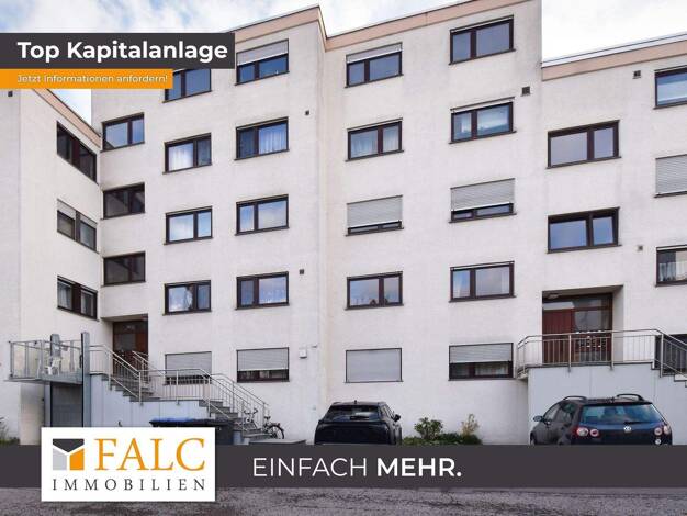 Wohnung zum Kauf 212.000 € 2 Zimmer 63,8 m² 1. Geschoss Leonberg 71229