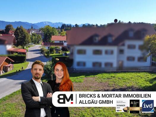 Grundstück zum Kauf 419.000 € 929 m² Grundstück Lechbruck 86983
