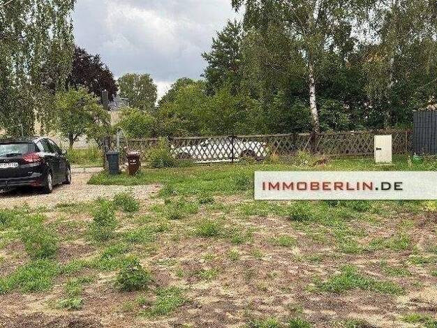 Grundstück zum Kauf 249.000 € 569 m² Grundstück Bernau 16321