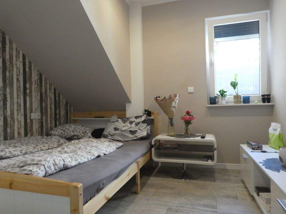 Immobilie in Waldems - Vermietetes Mehrfamilienhaus in attraktiver Lage - Solide Kapitalanlage mit langfristigem Potenzial! - Bild 3