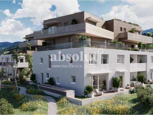 Wohnung zum Kauf - Erstbezug 799.000 € 3 Zimmer 96,4 m² Zell am See 5700