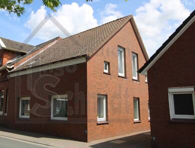 Einfamilienhaus zum Kauf 148.000 € 5 Zimmer 156 m² 685 m² Grundstück Weener Weener 26826