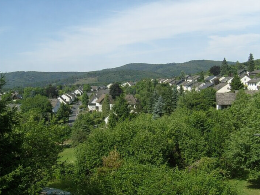 Grundstück zum Kauf 166.000 € 3.030 m² Grundstück Kirchen 57548