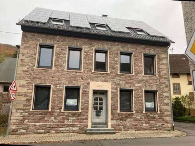 Einfamilienhaus zum Kauf provisionsfrei 379.000 € 8 Zimmer 294 m² 343 m² Grundstück Heimweiler 55606