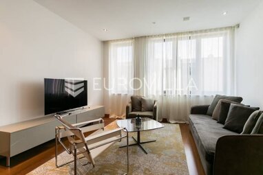 Wohnung zur Miete 2.200 € 2 Zimmer 110 m² 5. Geschoss Cvjetni trg Donji grad 10000