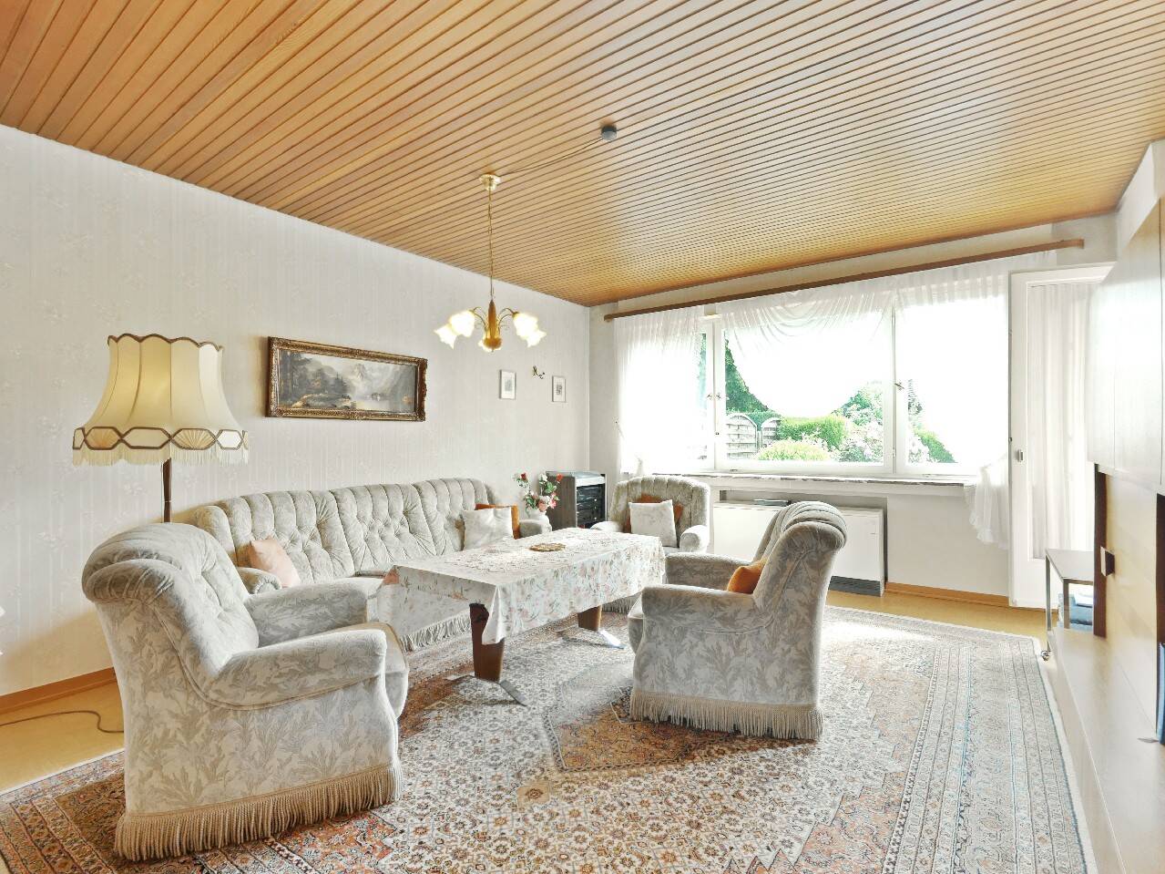 Einfamilienhaus zum Kauf – pohled 2