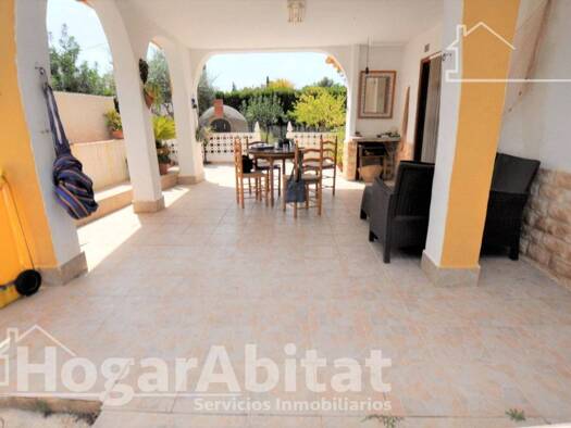 Villa zum Kauf 269.000 € 2 Zimmer 155 m² 1.170 m² Grundstück Alfareros Chiva 46370