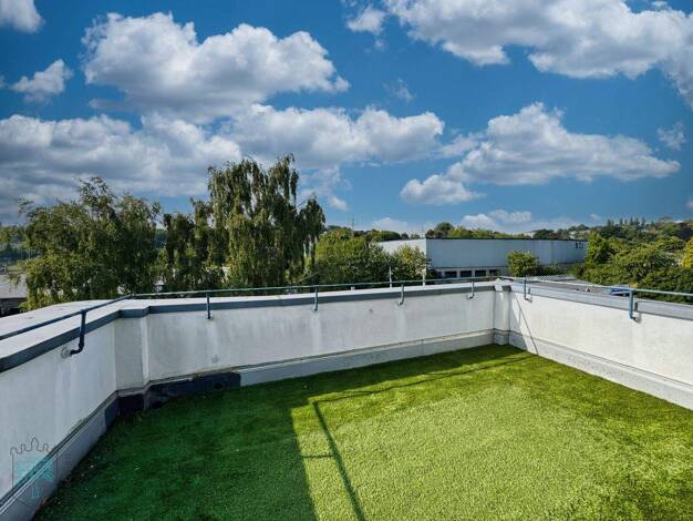 Wohnung zum Kauf 275.000 € 4 Zimmer 133,8 m² 3. Geschoss Elberfeld Wuppertal 42109