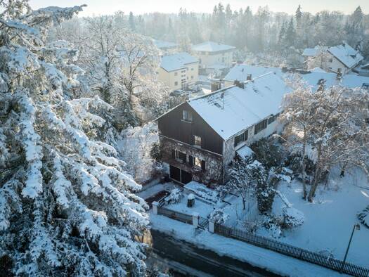 Doppelhaushälfte zur Miete 2.750 € 7 Zimmer 185 m² 560 m² Grundstück frei ab 01.05.2026 Bernried Bernried am Starnberger See 82347