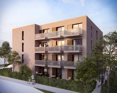 Wohnung zum Kauf provisionsfrei als Kapitalanlage geeignet 219.900 € 1 Zimmer 25,6 m² Innenstadt Erlangen 91052
