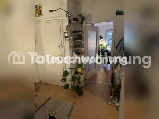 Wohnung zur Miete Tauschwohnung 530 € 2 Zimmer 46 m² 2. Geschoss Kalk Kalk 51103