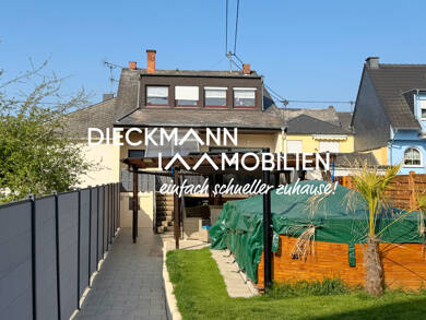 Mehrfamilienhaus zum Kauf 295.000 € 6 Zimmer 140 m² 230 m² Grundstück Mülheim Mülheim-Kärlich 56218