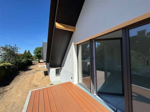 Wohnung zum Kauf - Erstbezug 445.000 € 3 Zimmer 92,9 m² Stein b Laboe 24235