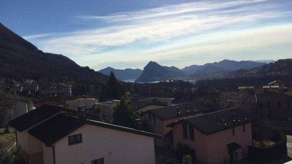 Wohnung zum Kauf 815.000 € 4 Zimmer 105 m² Cadro 6965