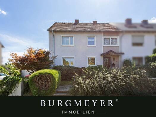 Doppelhaushälfte zum Kauf 369.000 € 7 Zimmer 119,6 m² 613 m² Grundstück Persebeck Dortmund 44227