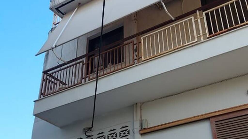 Studio zum Kauf 178.000 € 3 Zimmer 114 m² 1. Geschoss Athen