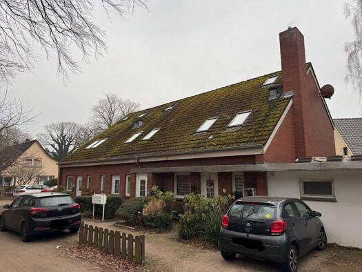 Mehrfamilienhaus zum Kauf 659.000 € 277 m² 885 m² Grundstück Schaarweg 2 Pelzerhaken Neustadt in Holstein / Pelzerhaken 23730
