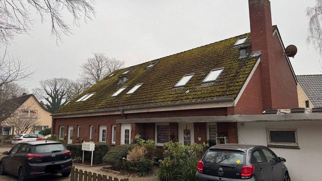 Mehrfamilienhaus zum Kauf 659.000 € 277 m² 885 m² Grundstück Schaarweg 2 Pelzerhaken Neustadt in Holstein / Pelzerhaken 23730