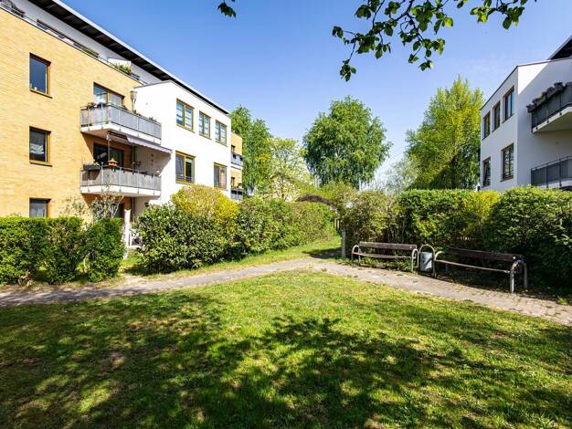 Wohnung zum Kauf provisionsfrei 551.000 € 5 Zimmer 112,5 m² 3. Geschoss Altglienicke Berlin 12524