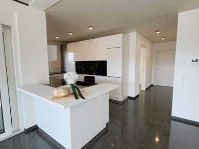 Penthouse zur Miete 2.180 € 4,5 Zimmer 167,6 m² 3. Geschoss frei ab sofort Auf Leim Murg Murg 79730