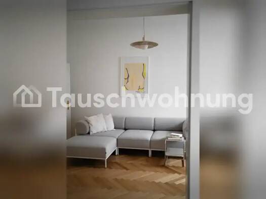 Wohnung zur Miete Tauschwohnung 2.250 € 2 Zimmer 75 m² 2. Geschoss Obergiesing München 81539