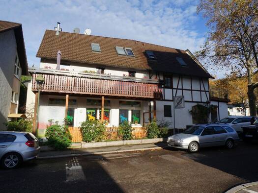 Wohnung zur Miete 850 € 1 Zimmer 62 m² EG frei ab 01.10.2026 Rheinstraße 51 Weststadt Baden-Baden 76530