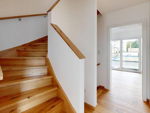 Doppelhaushälfte zum Kauf provisionsfrei 777.200 € 4 Zimmer 116,5 m² Maria Enzersdorf 2344