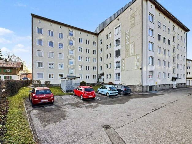 Sonstiges zum Kauf als Kapitalanlage geeignet 295.000 € 3 Zimmer 80 m² Sonthofen 87527