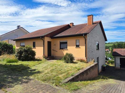 Einfamilienhaus zum Kauf 262.000 € 6 Zimmer 205 m² 820 m² Grundstück Welschbach Illingen 66557
