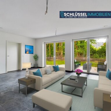 Doppelhaushälfte zum Kauf 309.000 € 5 Zimmer 110 m² 305 m² Grundstück frei ab sofort Großwolderfeld Westoverledingen 26810