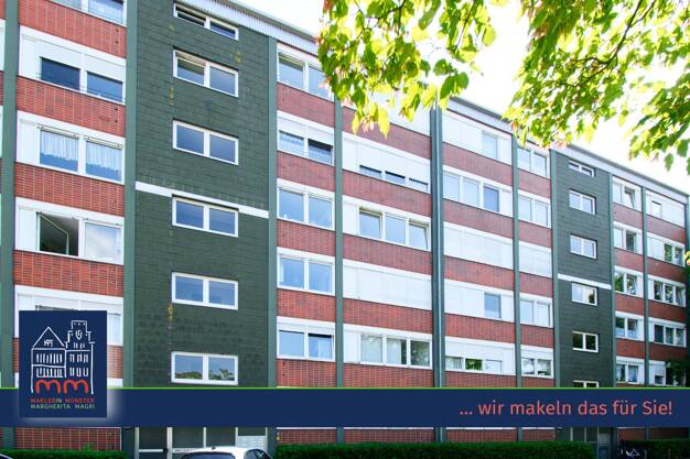 Wohnung zum Kauf 219.000 € 3 Zimmer 76 m² 3. Geschoss Münster 48161